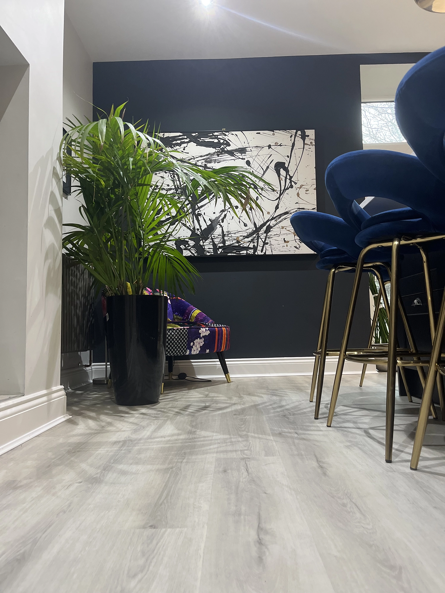 Moduleo Click LVT Plank Installation